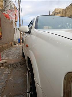 نیسان سەنی